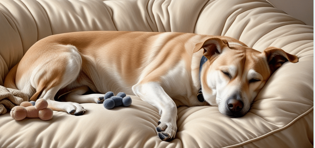 Displasia Coxofemoral em Cães: O que é e Como Ajudar