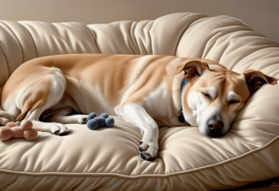 Displasia Coxofemoral em Cães: O que é e Como Ajudar