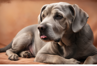 Cuidados com Caes Idosos Como Garantir uma Vida Saudavel