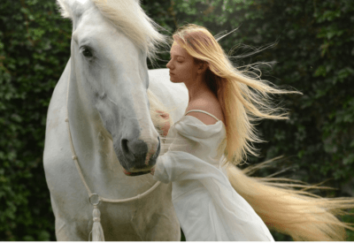 Cavalo Branco: História, Significados e Curiosidades