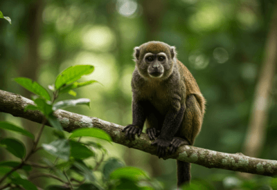 Macacos-pregos: Inteligência, Curiosidades e Vida na Natureza