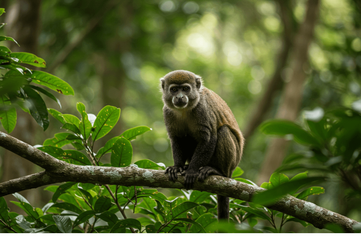 Macacos-pregos: Inteligência, Curiosidades e Vida na Natureza