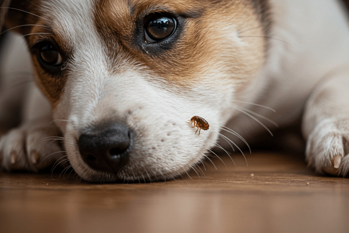 Remédios Para Carrapatos e Pulgas: Proteja Seu Pet Hoje Mesmo