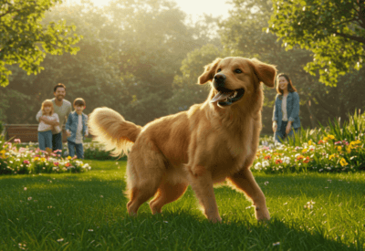 10 Coisas que os Cachorros Mais Adoram