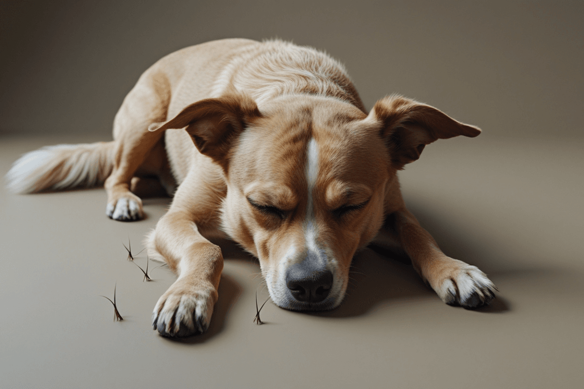 Coceiras em Animais: Conheça Soluções Caseiras