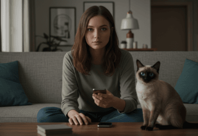 Gatos de Raça: Entendendo e Escolhendo o Companheiro Ideal