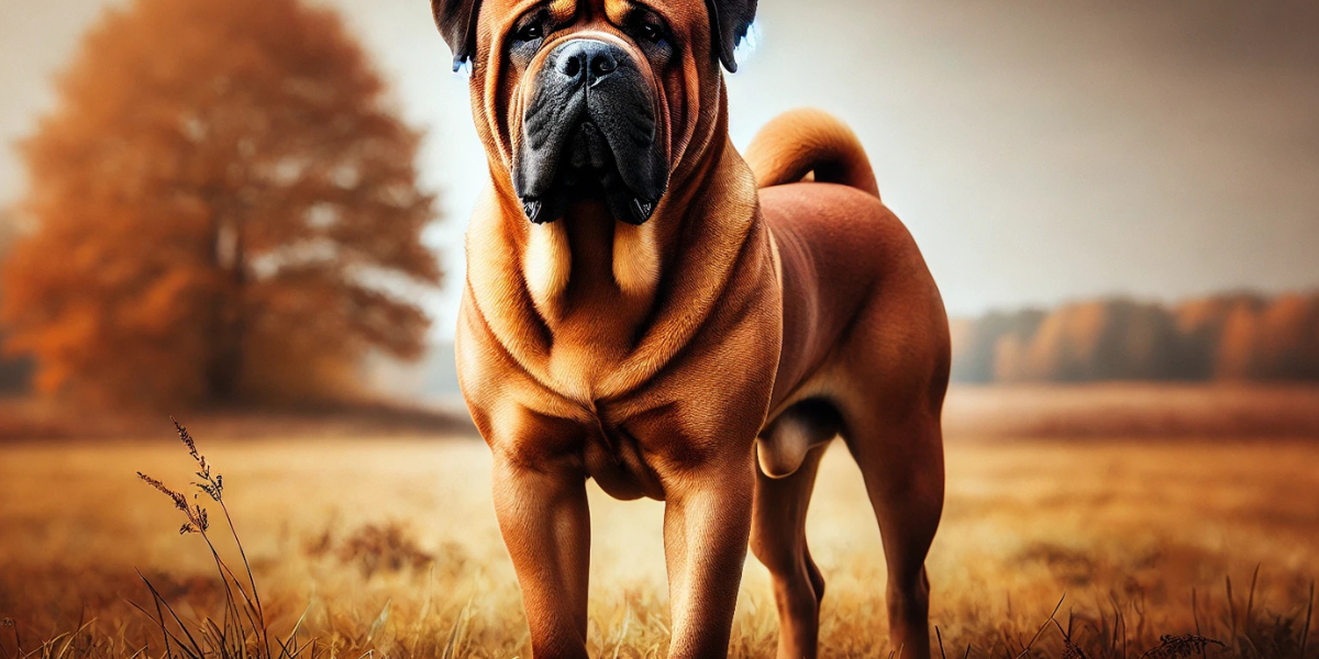 Descubra tudo sobre o Tosa Inu, uma das raças de cães mais fascinantes e poderosas do Japão. Conheça sua história, temperamento, cuidados e os desafios de criar