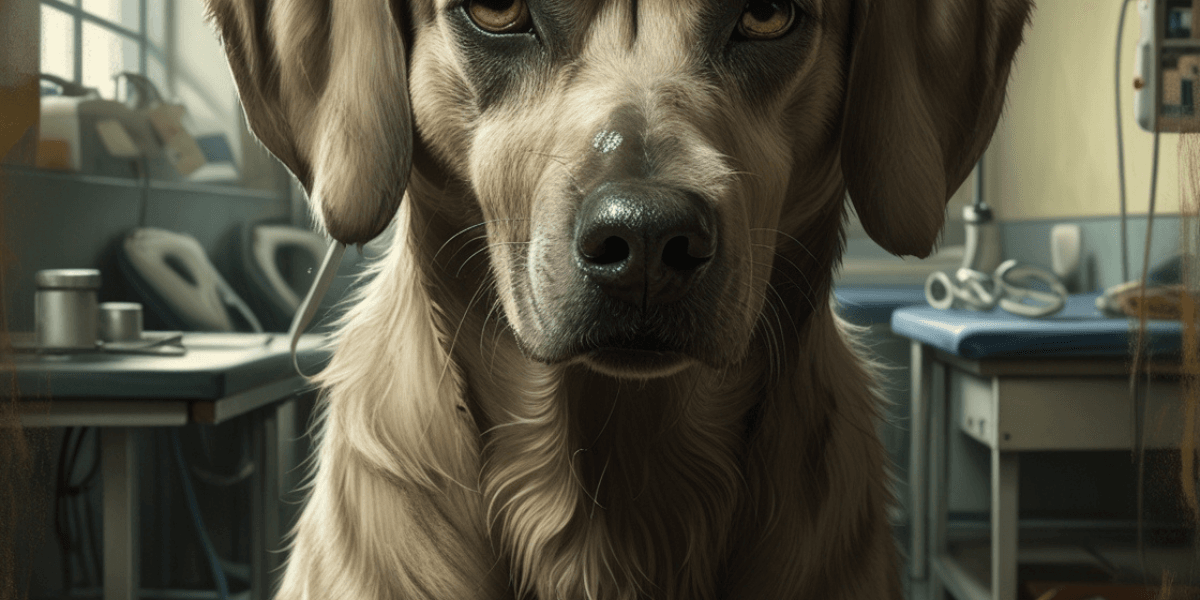 Cinomose Canina: Protegendo Seu Melhor Amigo