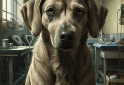 Cinomose Canina: Protegendo Seu Melhor Amigo