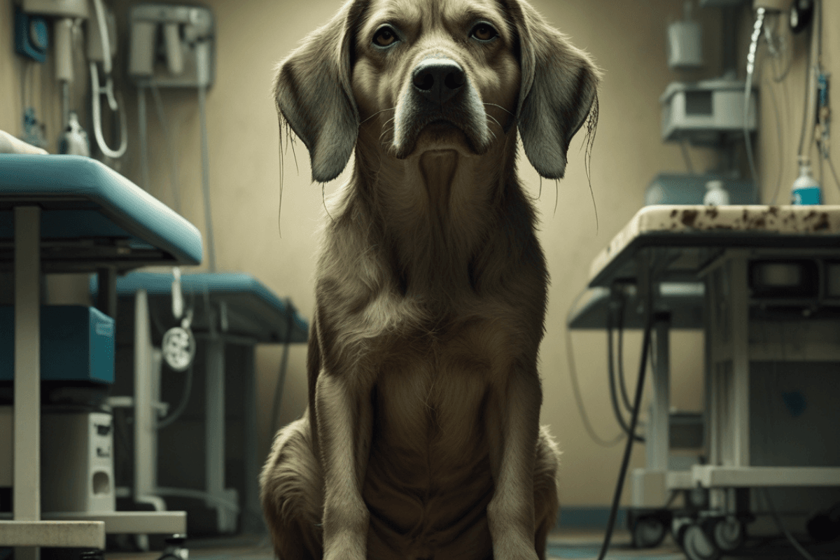 Cinomose Canina: Protegendo Seu Melhor Amigo