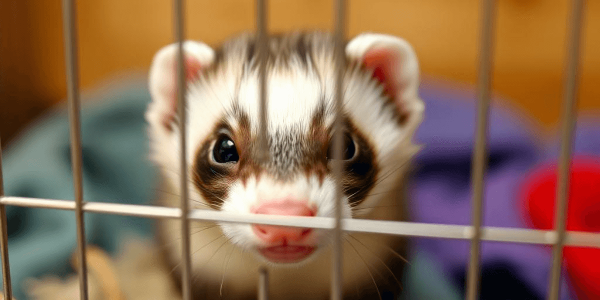 Furão Quanto Custa Ter Esse Pet no Brasil?