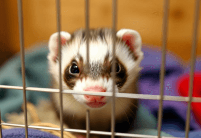 Furão Quanto Custa Ter Esse Pet no Brasil?