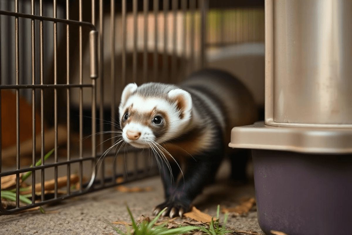 Furão Quanto Custa Ter Esse Pet no Brasil?
