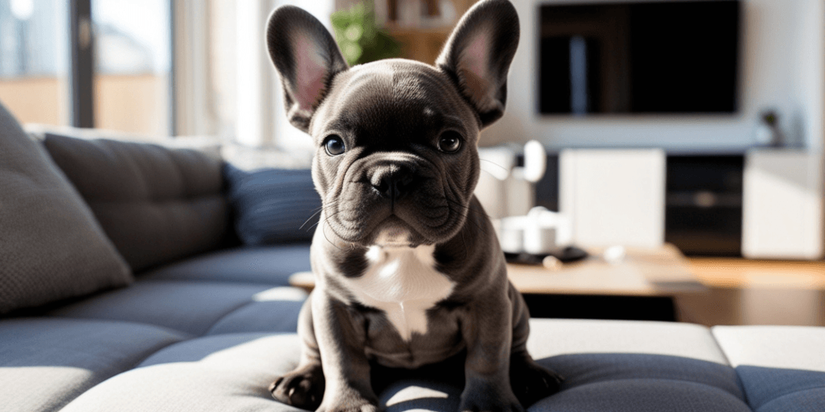 Bulldog Francês: Ideal para Apartamentos? Prós e Contras