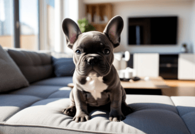 Bulldog Francês: Ideal para Apartamentos? Prós e Contras