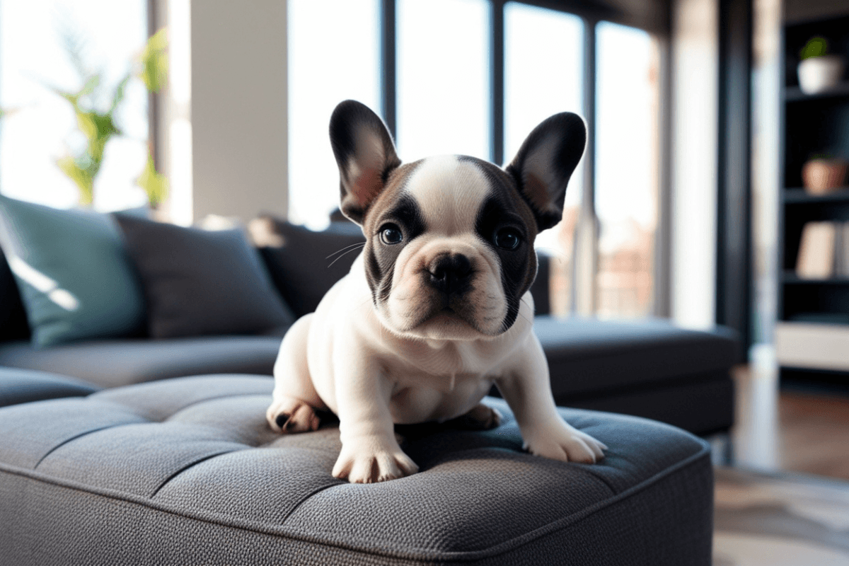 Bulldog Francês: Ideal para Apartamentos? Prós e Contras