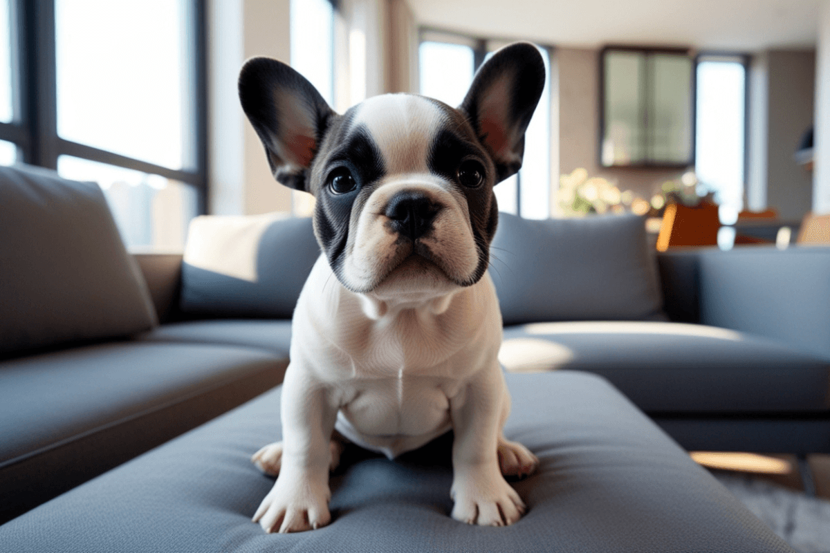 Bulldog Francês: Ideal para Apartamentos? Prós e Contras