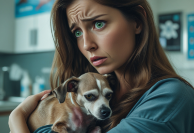 Leishmaniose Canina Tem Cura? Mitos e Verdades!