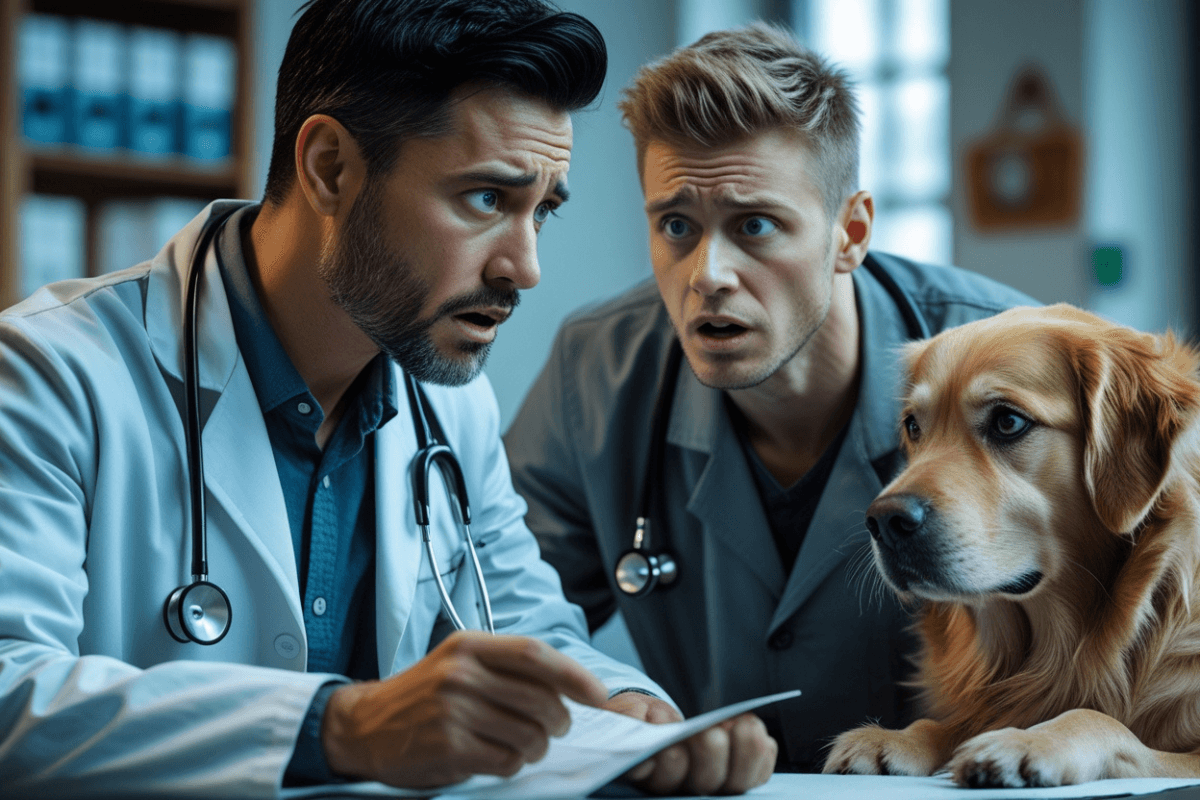 Leishmaniose Canina Tem Cura? Mitos e Verdades!
