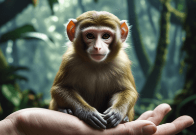 Mico-Estrela Como Pet? O Que o seu Canto Revela