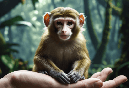 Mico-Estrela Como Pet? O Que o seu Canto Revela