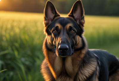 Erros Mais Comuns ao Criar um Pastor Alemão e Como Evitá-los