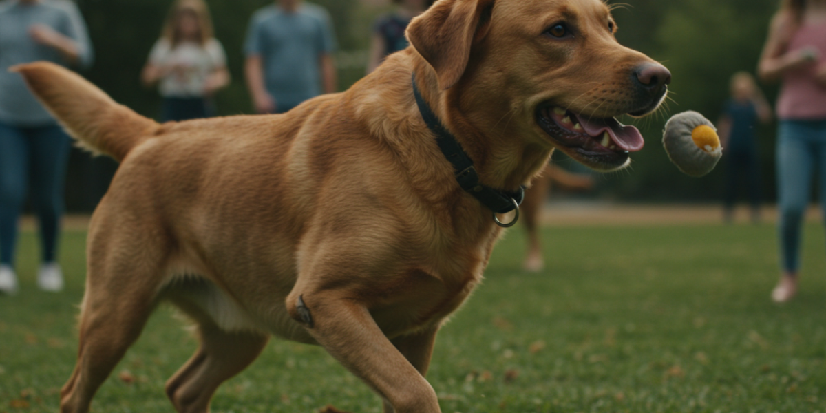 Labrador Retriever: Temperamento, Cuidados e Características