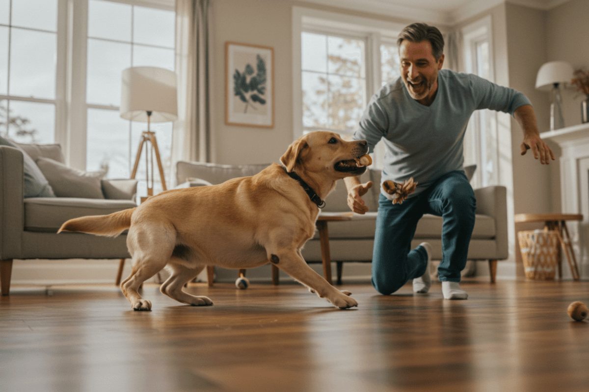 Labrador Retriever: Temperamento, Cuidados e Características