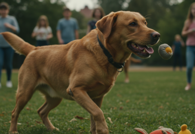 Labrador Retriever: Temperamento, Cuidados e Características