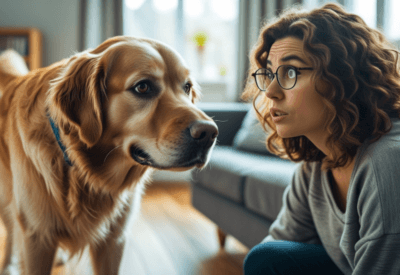 Comportamentos Caninos que Parecem Estranhos Tem Explicação!