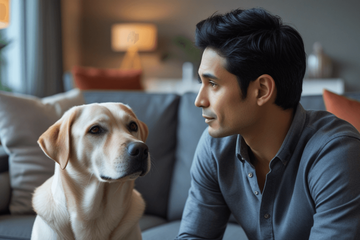 Labrador Retriever: O Melhor Cão Para Famílias? Prós e Contras!