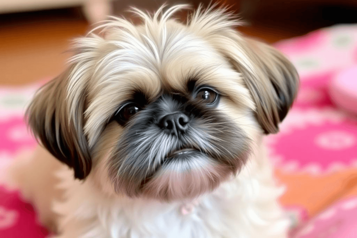 Shih Tzu