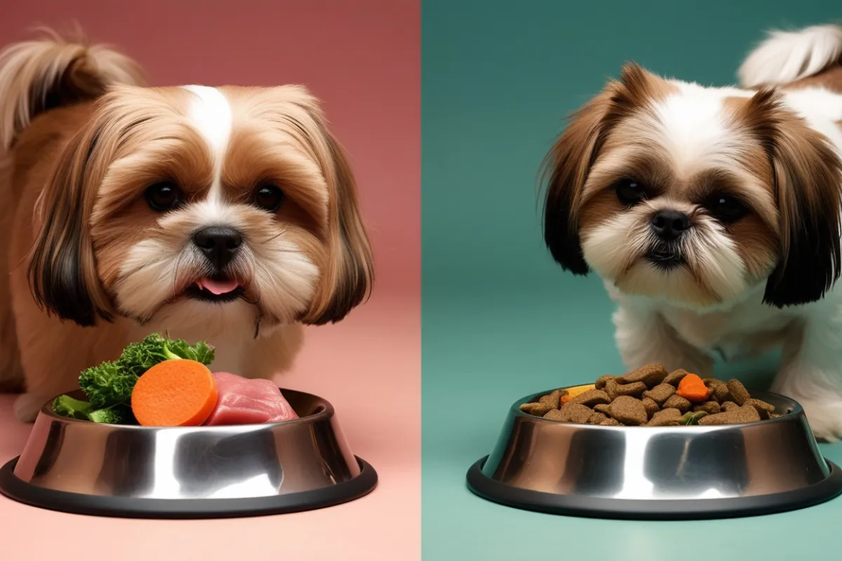 Cão Shih Tzu: O Companheiro Perfeito para o Seu Lar