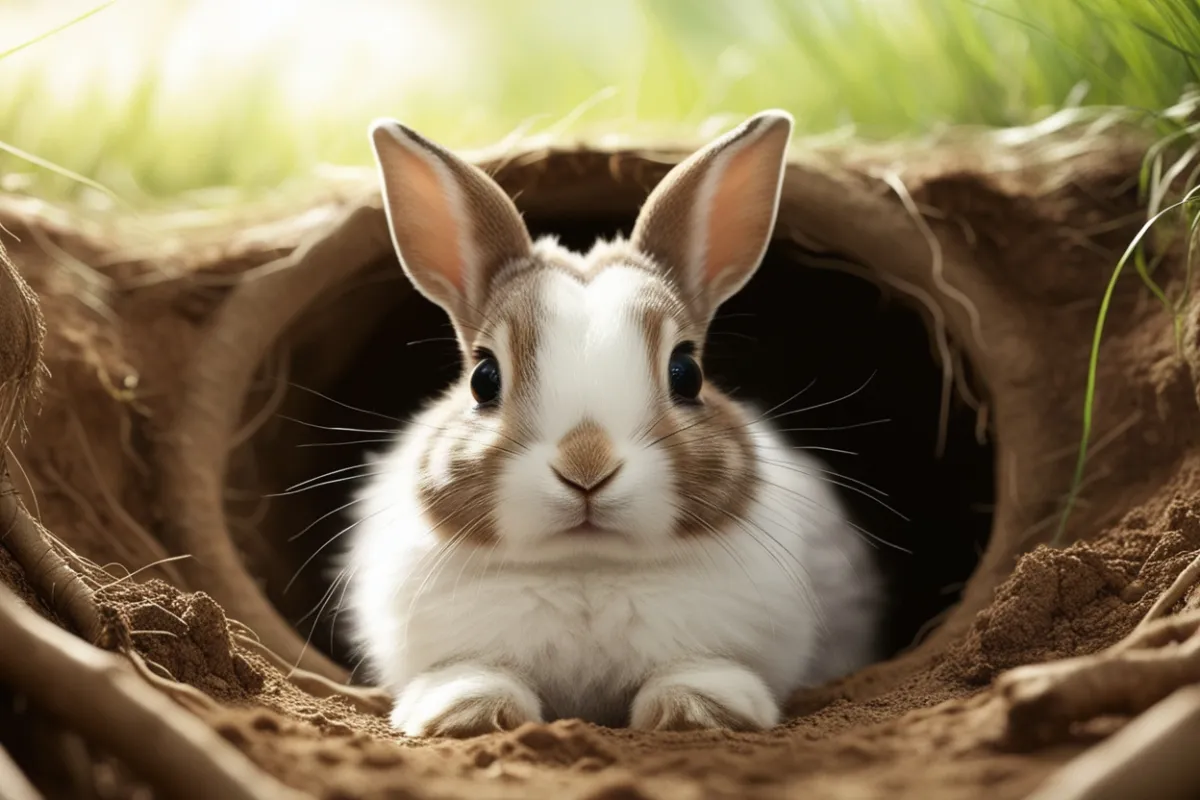 Coelho ou Lebre: Como Identificar Esses Bichinhos!
