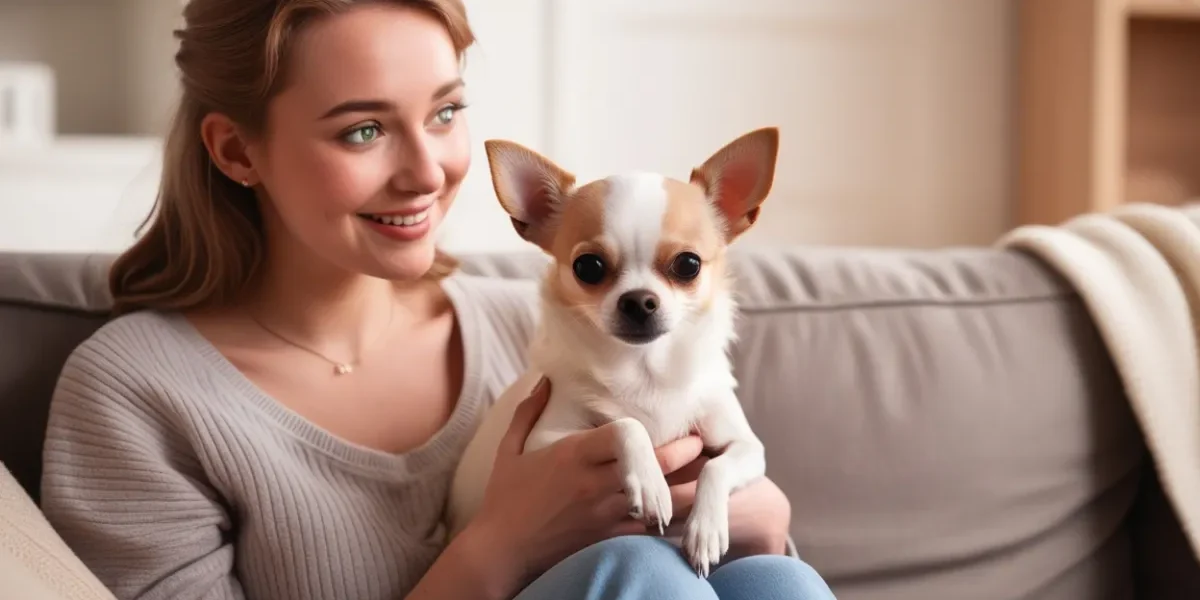 Chihuahuas são Mesmo Bravos? Desvendando Mitos e Verdades