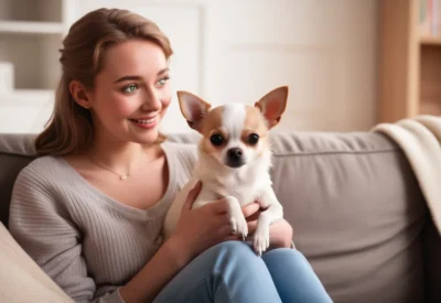 Chihuahuas são Mesmo Bravos? Desvendando Mitos e Verdades