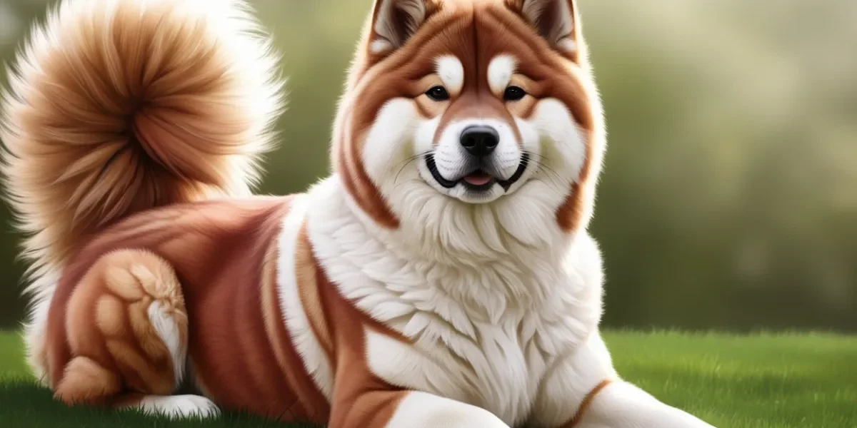 Akita Inu: O Guardião Silencioso que Carrega Séculos de Lealdade