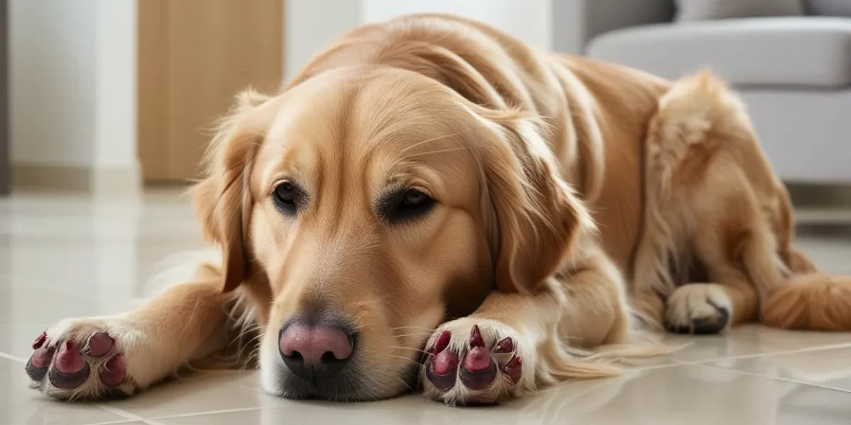 Como Meu Cachorro Venceu a Cinomose!