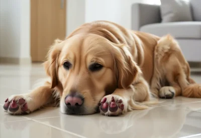 Como Meu Cachorro Venceu a Cinomose!