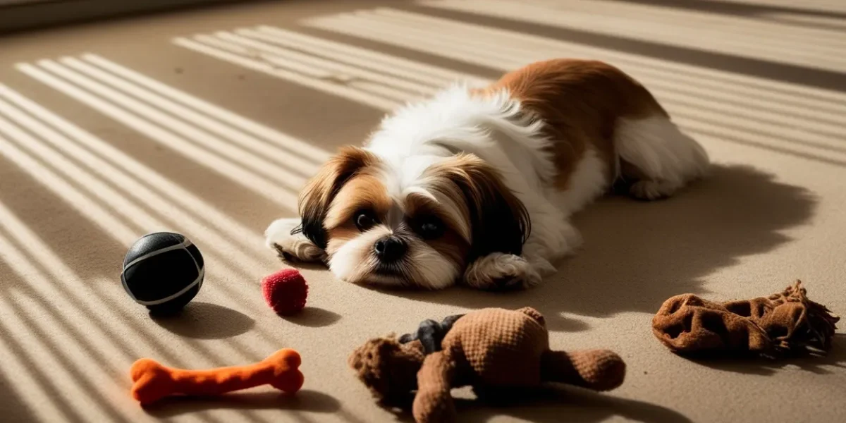 Cuidado! Você Pode Estar Fazendo Isso com Seu Cachorro