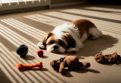 Cuidado! Você Pode Estar Fazendo Isso com Seu Cachorro