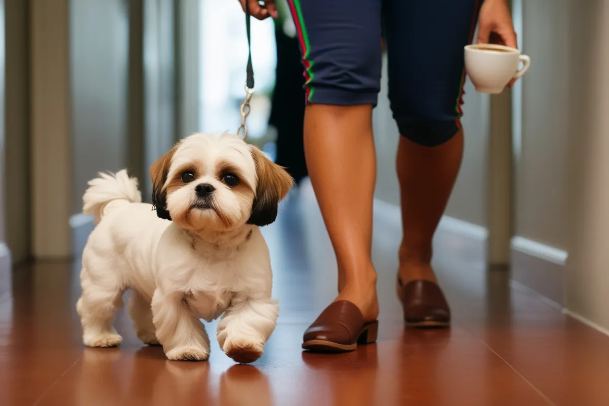 Cuidado! Você Pode Estar Fazendo Isso com Seu Cachorro