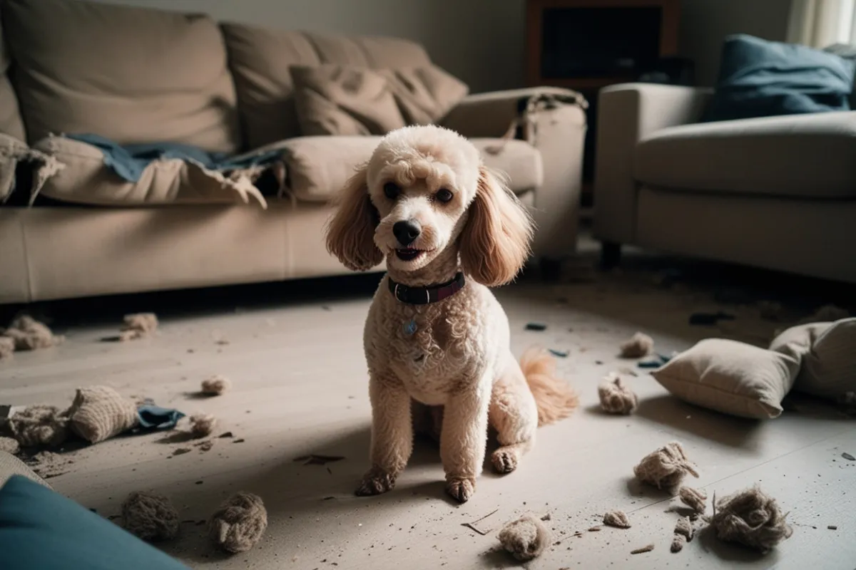 Cuidado! Você Pode Estar Fazendo Isso com Seu Cachorro