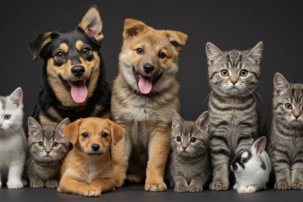 Mente Saudável Pet Feliz: Como Transformar Vida do Seu Pet