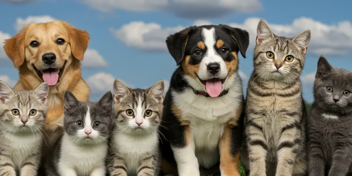 Mente Saudável Pet Feliz: Como Transformar Vida do Seu Pet