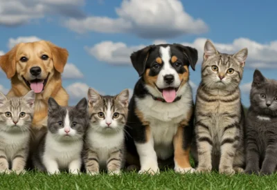 Mente Saudável Pet Feliz: Como Transformar Vida do Seu Pet