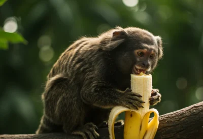 Macaco Sagui: 5 Curiosidades Sobre Este Pequenino Macaco