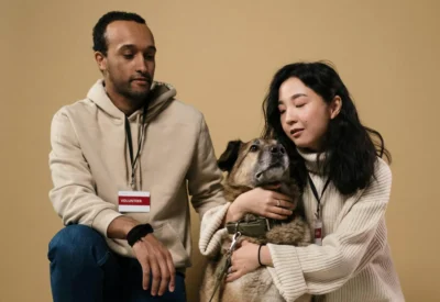 Adoção de Cachorros: O Que Ninguém Te Conta Antes de Adotar!