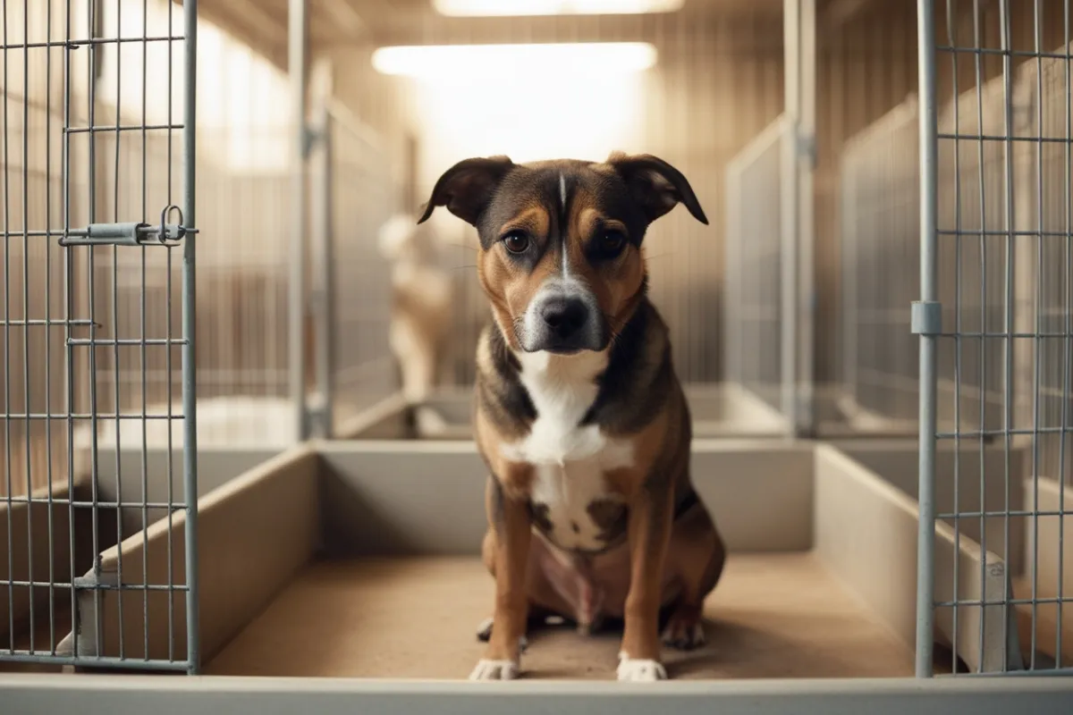 Adoção de Cachorros: O Que Ninguém Te Conta Antes de Adotar!