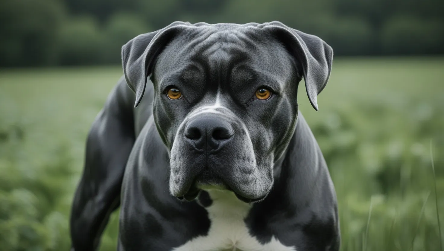 6 Raças de Cães TÃO PODEROSAS Que Podem Derrubar um Rottweiler!